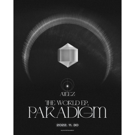 THE WORLD EP.PARADIGM