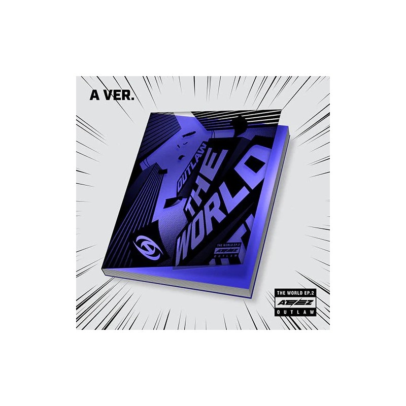 THE WORLD EP.2: OUTLAW
