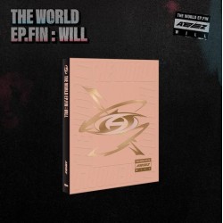 THE WORLD EP.FIN  WILL