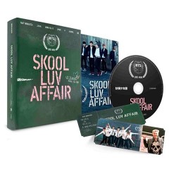 SKOOL LUV AFFAIR