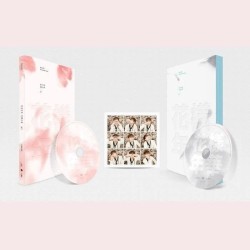 THE MOST BEAUTIFUL MOMENT IN LIFE PT.1