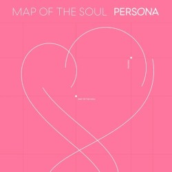 MAP OF THE SOUL : PERSONA