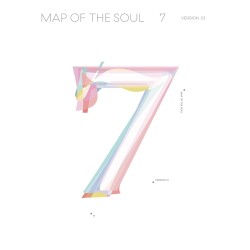 MAP OF THE SOUL : 7