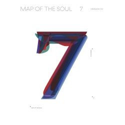 MAP OF THE SOUL : 7