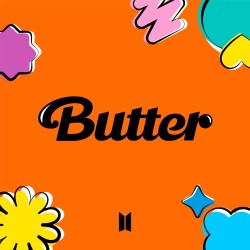 BTS - Album [Butter]