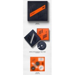 ATEEZ - Treasure Ep. 1: All to Zero