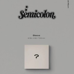 Semicolon