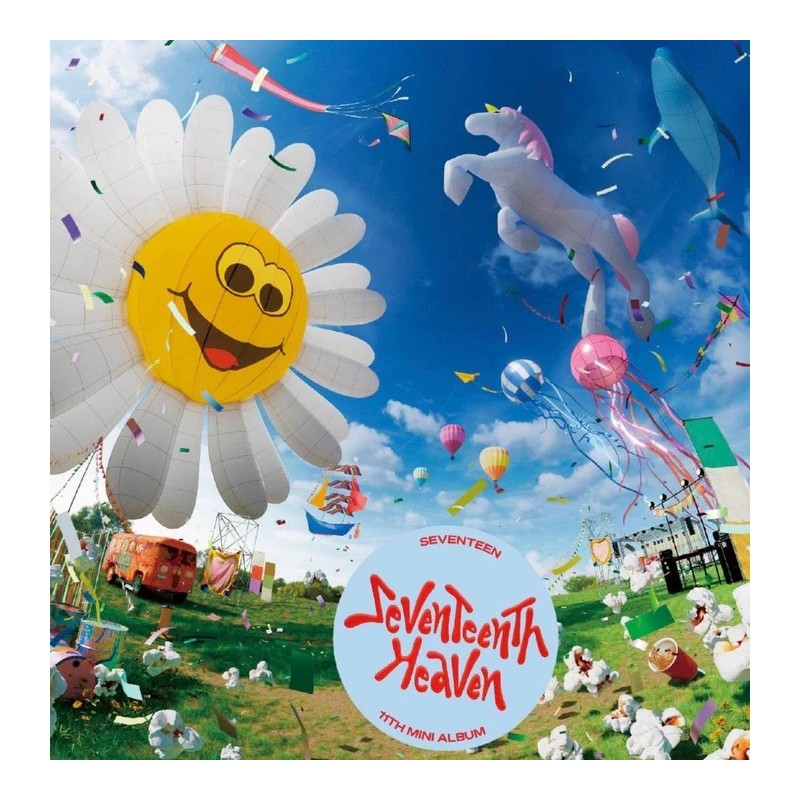 SEVENTEENTH HEAVEN