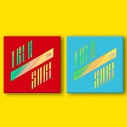 ATEEZ - TREASURE EP. 3 : ONE TO ALL