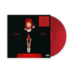 JENNIE (BLACKPINK) - RUBY (VINYL)