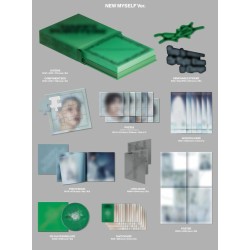 SEVENTEEN - HAPPY BURSTDAY