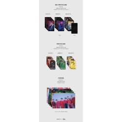 ONEUS - Vol.1 [DEVIL]