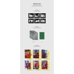 ONEUS - Vol.1 [DEVIL]