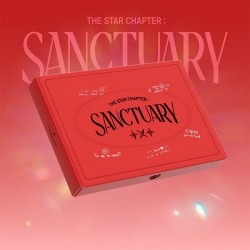 TXT - SANCTUARY