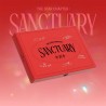 TXT - SANCTUARY