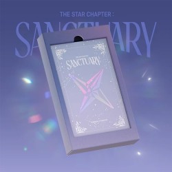 TXT - SANCTUARY