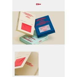 ENHYPEN - ROMANCE : UNTOLD (2ND STUDIO ALBUM)