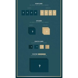 BTOB 4U - Mini Album [INSIDE]