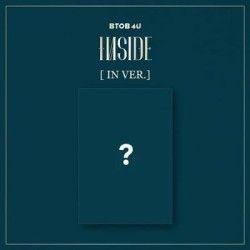 BTOB 4U - Mini Album [INSIDE]