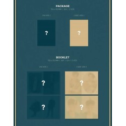BTOB 4U - Mini Album [INSIDE]