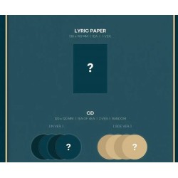 BTOB 4U - Mini Album [INSIDE]