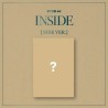 BTOB 4U - Mini Album [INSIDE]