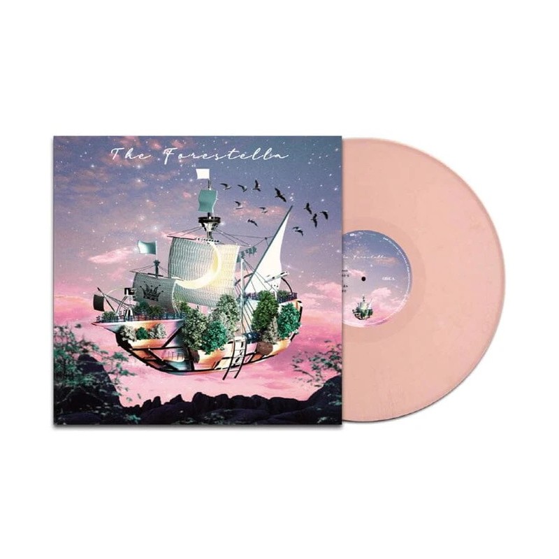 FORESTELLA - VOL.3 THE FORESTELLA [LP]