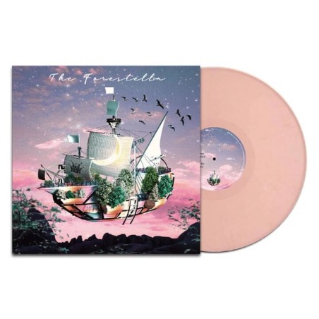 FORESTELLA - VOL.3 THE FORESTELLA [LP]