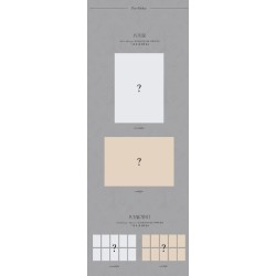 FORESTELLA - THE BEGINNING: WORLD TREE (1ST MINI ALBUM)