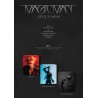JACKSON WANG - MAGIC MAN (1ST FULL ALBUM)