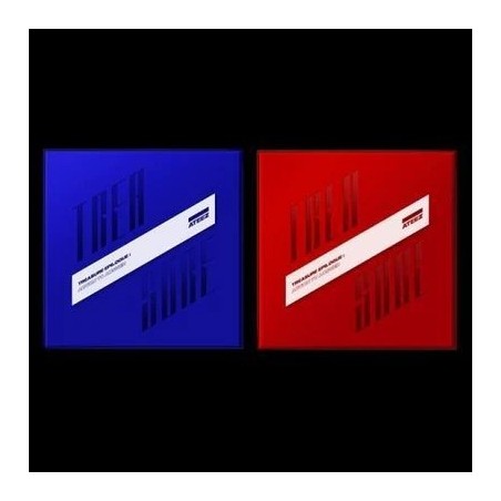 TREASURE EPILOGUE: Action To Answer