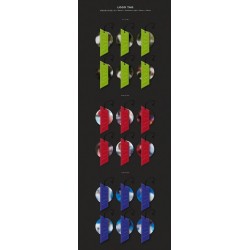 P1HARMONY - HARMONY : ALL IN (6TH MINI ALBUM)