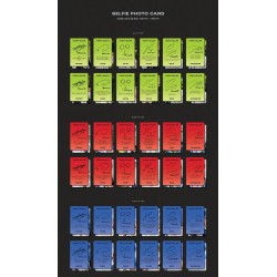 P1HARMONY - HARMONY : ALL IN (6TH MINI ALBUM)