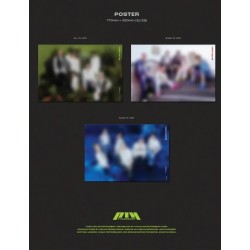 P1HARMONY - HARMONY : ALL IN (6TH MINI ALBUM)