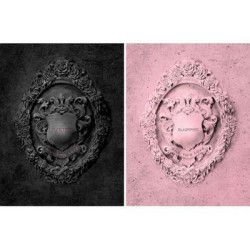 BLACKPINK - KILL THIS LOVE (2ND MINI ALBUM)