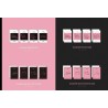 BLACKPINK - SQUARE UP (1ST MINI ALBUM)