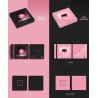 BLACKPINK - SQUARE UP (1ST MINI ALBUM)