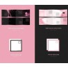 BLACKPINK - SQUARE UP (1ST MINI ALBUM)
