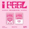 (G)I-DLE - I FEEL (POCA ALBUM)