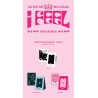 (G)I-DLE - I FEEL (POCA ALBUM)