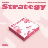 TWICE - STRATEGY