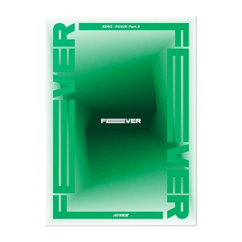 Zero - Fever Part.3