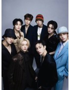 Stray Kids